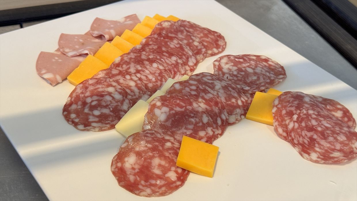 【ラウンジレポ】成田空港 ターミナル1 ユナイテッド航空 UNITED CLUB 25年6月