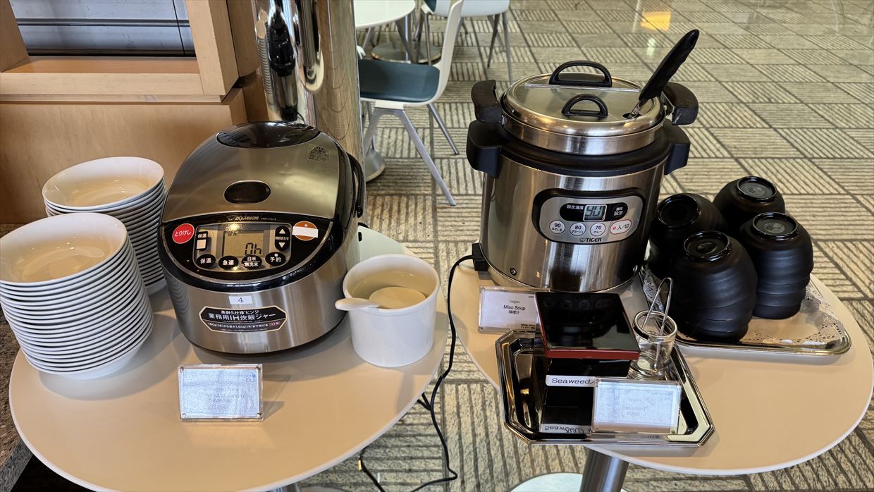 【ラウンジレポ】成田空港 ターミナル1 ユナイテッド航空 UNITED CLUB 25年6月