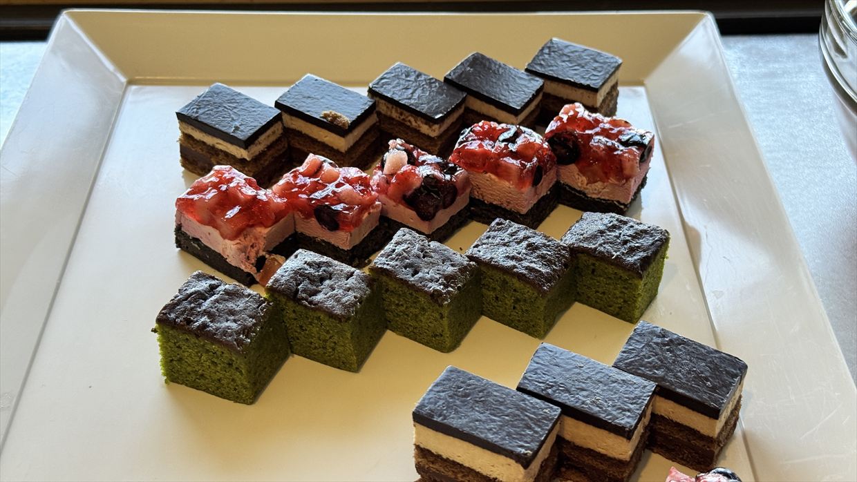 【ラウンジレポ】成田空港 ターミナル1 ユナイテッド航空 UNITED CLUB 25年6月