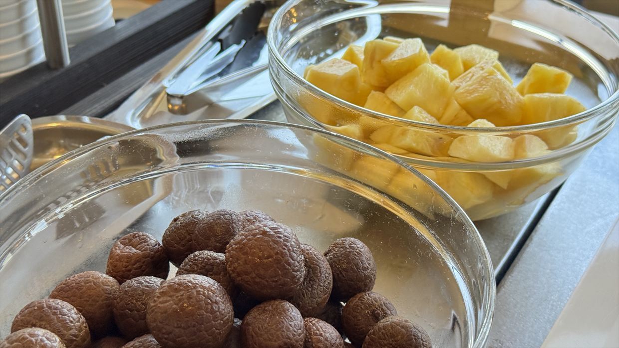 【ラウンジレポ】成田空港 ターミナル1 ユナイテッド航空 UNITED CLUB 25年6月