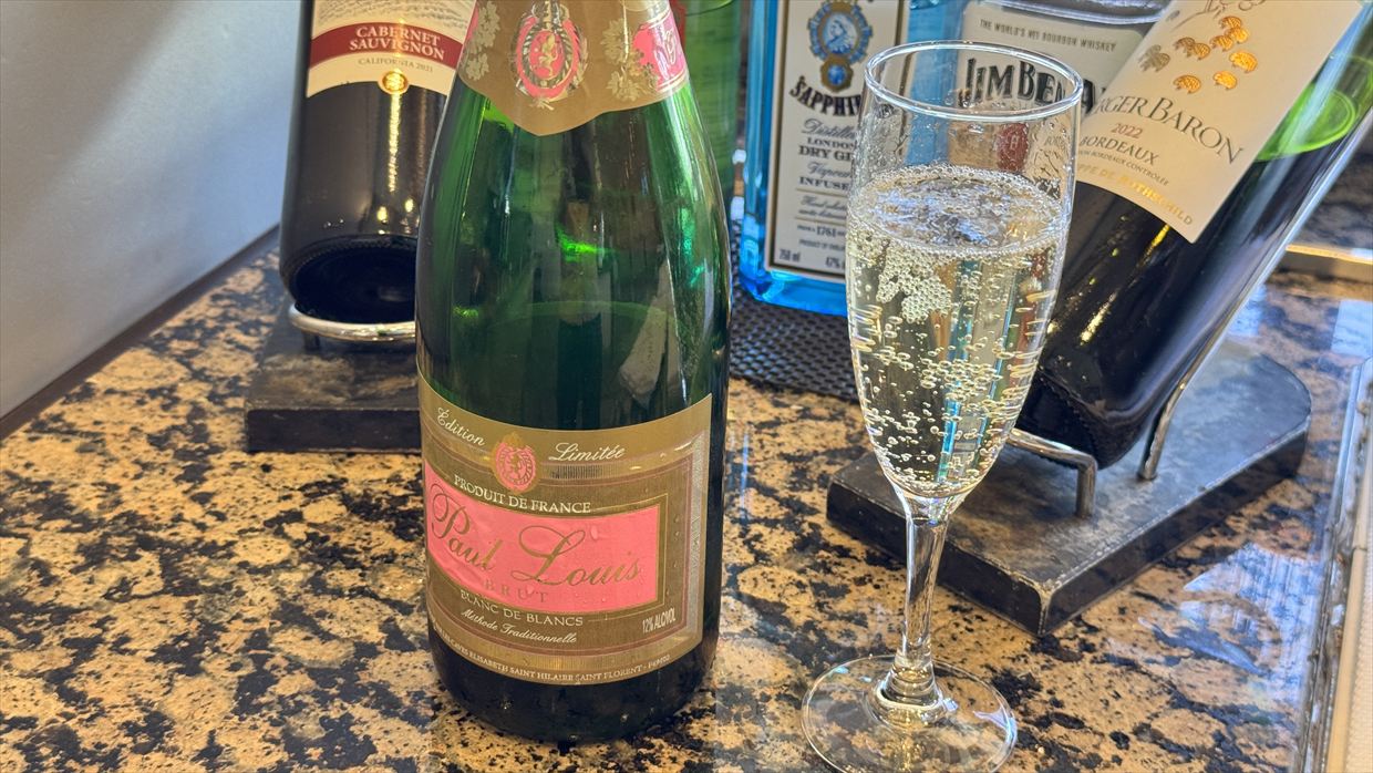 【ラウンジレポ】成田空港 ターミナル1 ユナイテッド航空 UNITED CLUB 25年6月