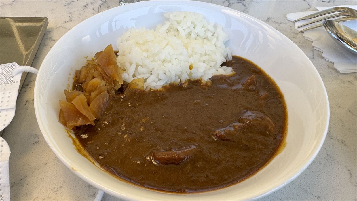 【ラウンジレポ】成田空港 ターミナル1 ユナイテッド航空 UNITED CLUB 25年6月