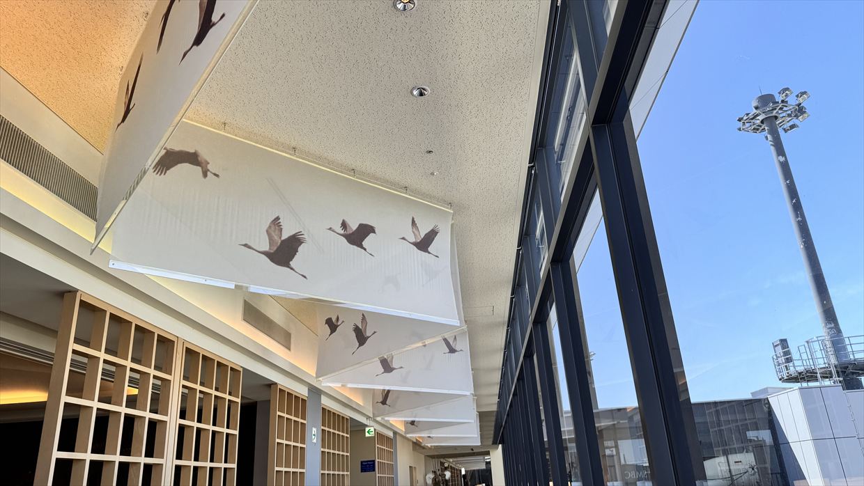 【ラウンジレポ】成田空港 ターミナル1 ユナイテッド航空 UNITED CLUB 25年6月