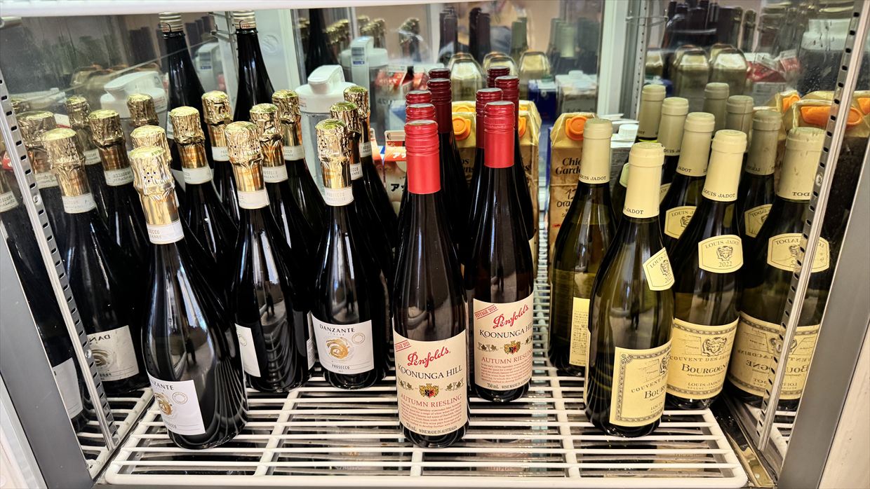 【ラウンジレポ】成田空港 ターミナル1 ターキッシュエアラインズ ラウンジ 25年6月