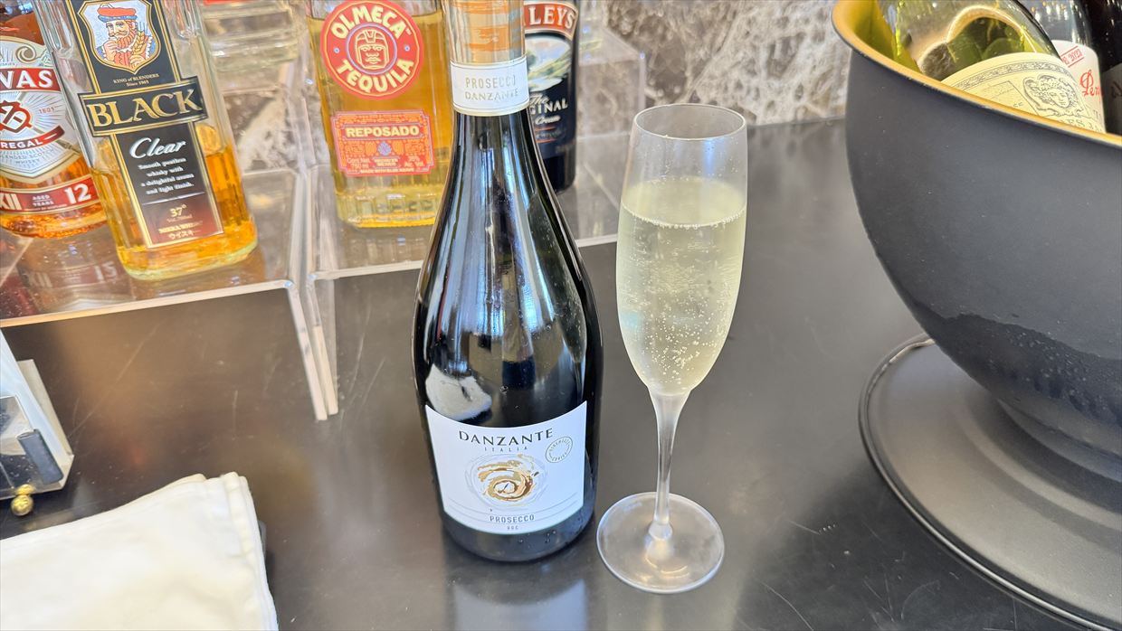 【ラウンジレポ】成田空港 ターミナル1 ターキッシュエアラインズ ラウンジ 25年6月