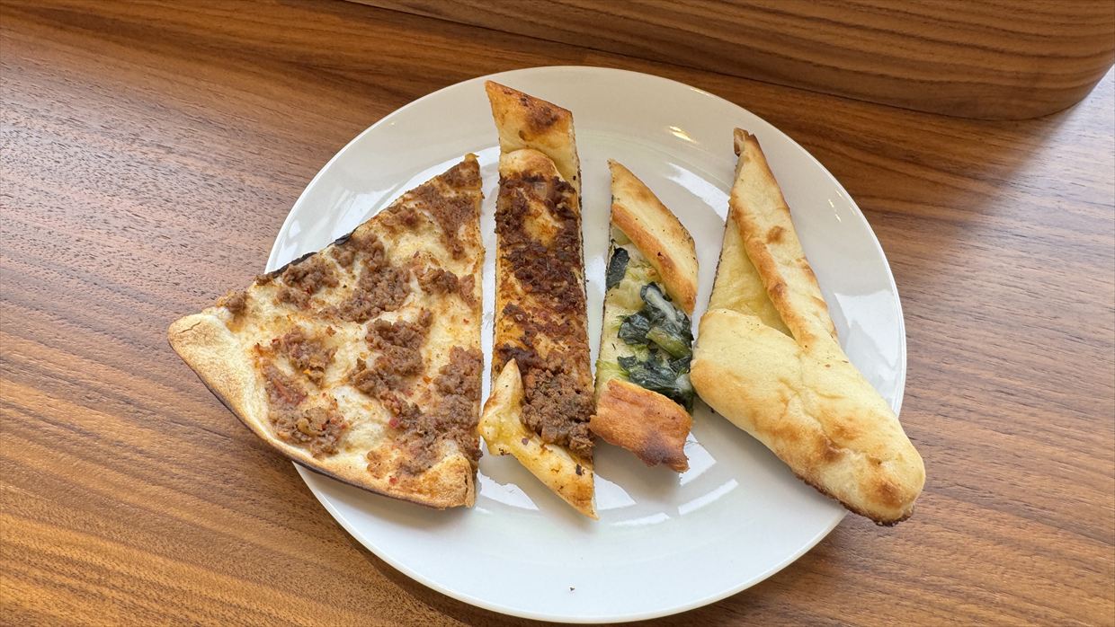 【ラウンジレポ】成田空港 ターミナル1 ターキッシュエアラインズ ラウンジ 25年6月