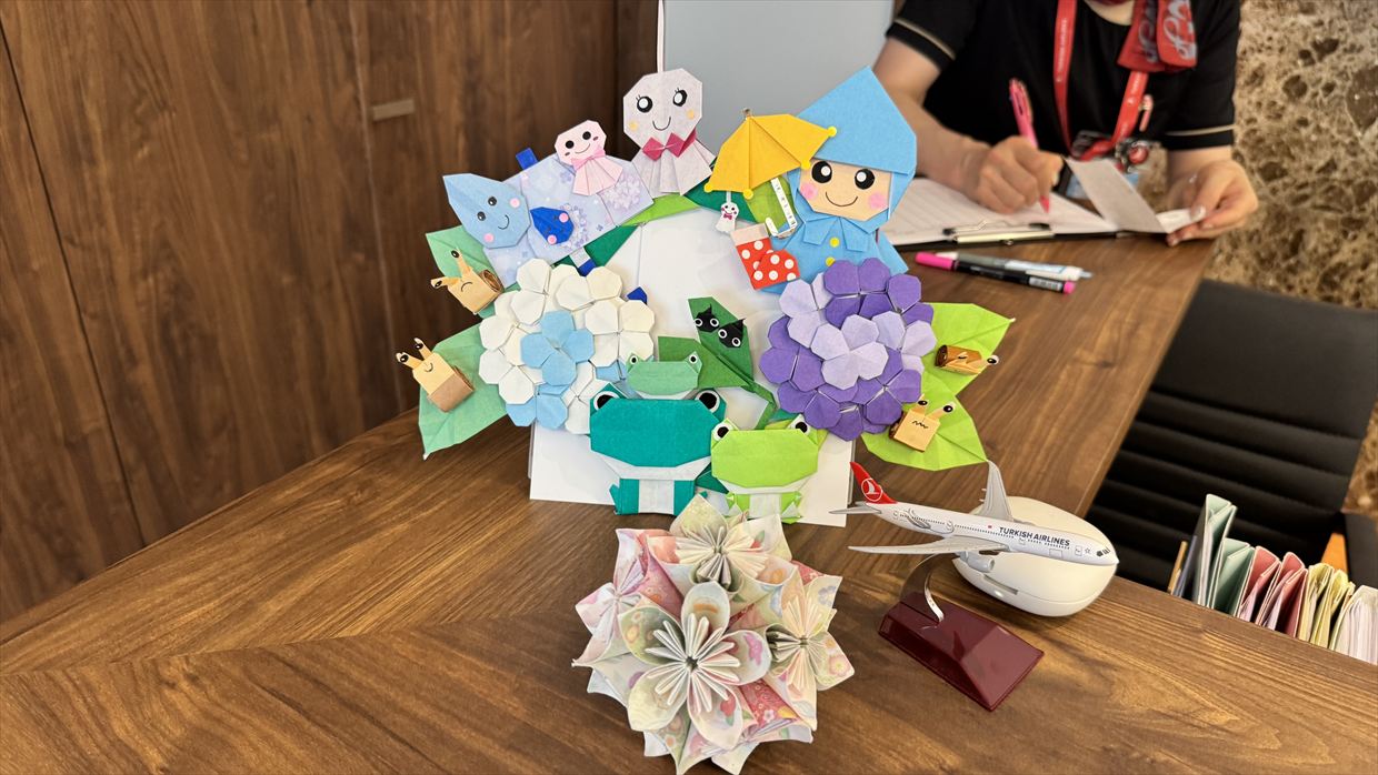 【ラウンジレポ】成田空港 ターミナル1 ターキッシュエアラインズ ラウンジ 25年6月