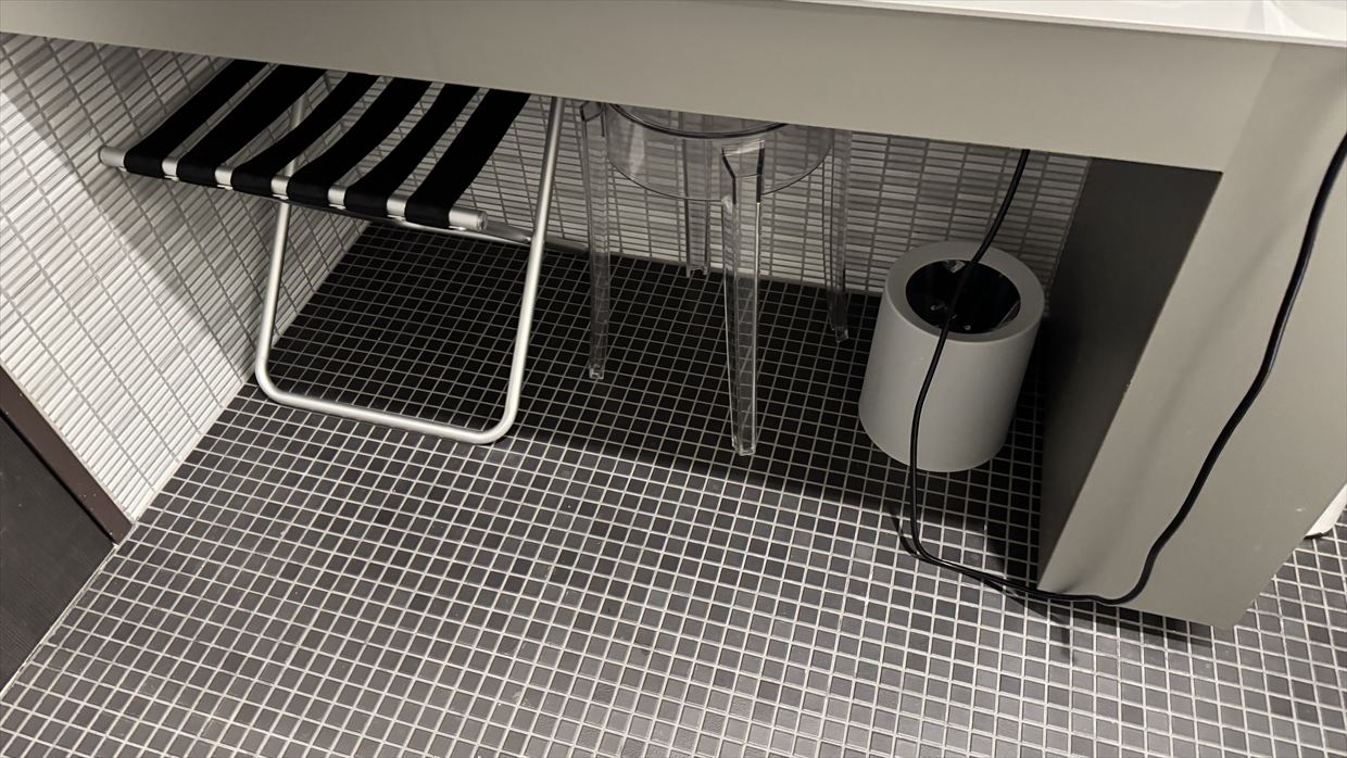 【ラウンジレポ】成田空港 ターミナル1 ターキッシュエアラインズ ラウンジ 25年6月