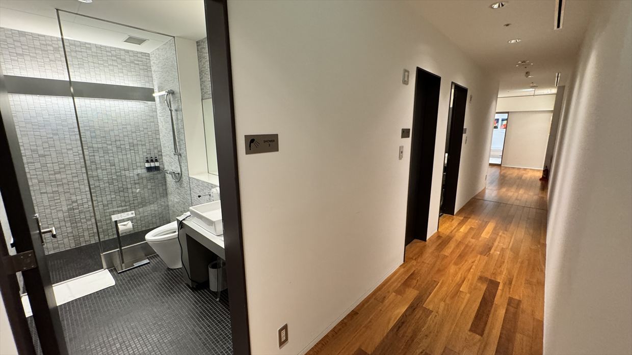 【ラウンジレポ】成田空港 ターミナル1 ターキッシュエアラインズ ラウンジ 25年6月