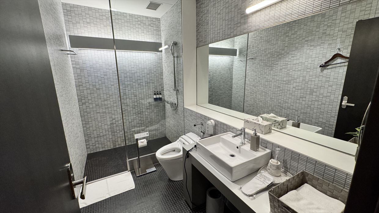 【ラウンジレポ】成田空港 ターミナル1 ターキッシュエアラインズ ラウンジ 25年6月