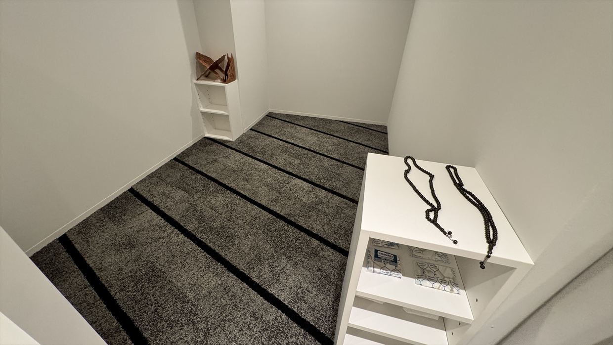 【ラウンジレポ】成田空港 ターミナル1 ターキッシュエアラインズ ラウンジ 25年6月