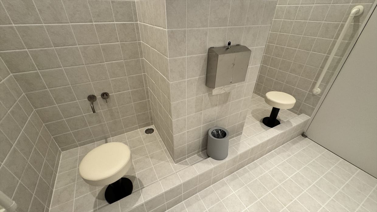 【ラウンジレポ】成田空港 ターミナル1 ターキッシュエアラインズ ラウンジ 25年6月