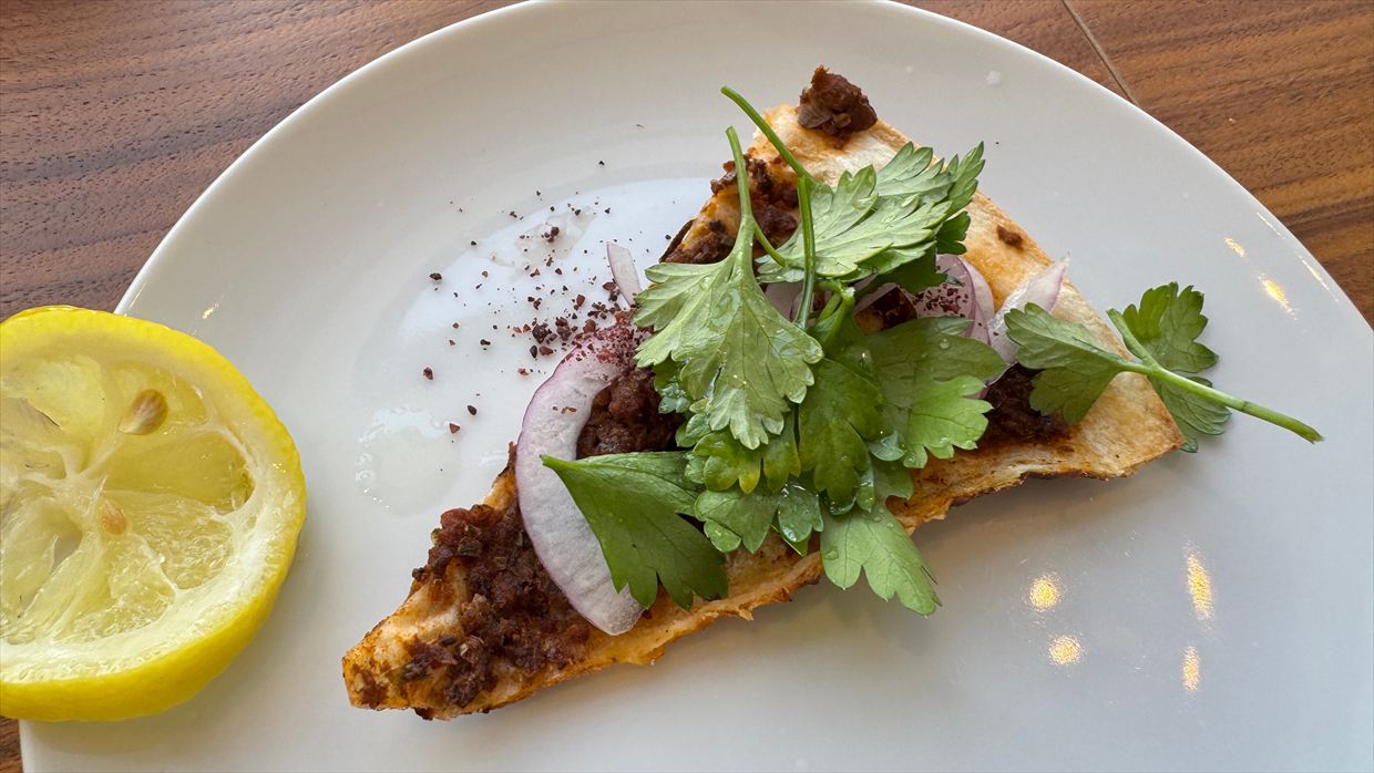 【ラウンジレポ】成田空港 ターミナル1 ターキッシュエアラインズ ラウンジ 25年6月