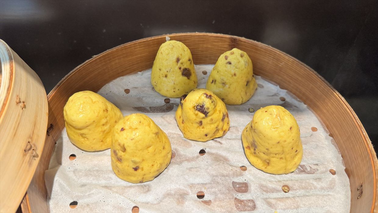 【ラウンジレポ】上海浦東空港 ターミナル2 キャセイパシフィックラウンジ 25年6月