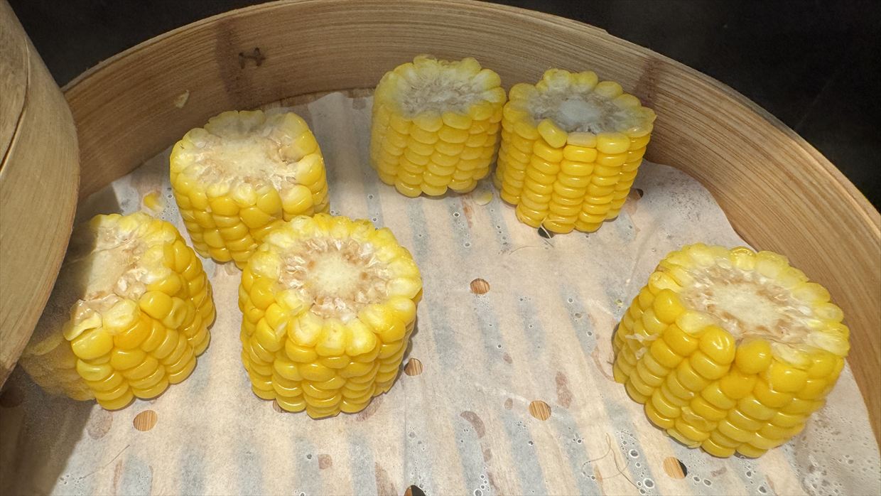 【ラウンジレポ】上海浦東空港 ターミナル2 キャセイパシフィックラウンジ 25年6月