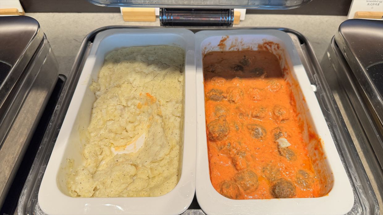 【ラウンジレポ】上海浦東空港 ターミナル2 キャセイパシフィックラウンジ 25年6月【ラウンジレポ】上海浦東空港 ターミナル2 キャセイパシフィックラウンジ 25年6月