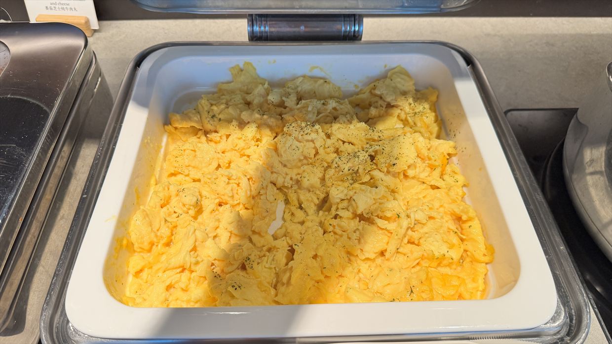 【ラウンジレポ】上海浦東空港 ターミナル2 キャセイパシフィックラウンジ 25年6月【ラウンジレポ】上海浦東空港 ターミナル2 キャセイパシフィックラウンジ 25年6月