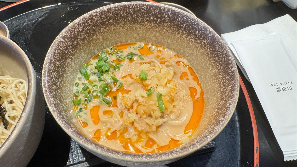 【ラウンジレポ】上海浦東空港 ターミナル2 キャセイパシフィックラウンジ 25年6月