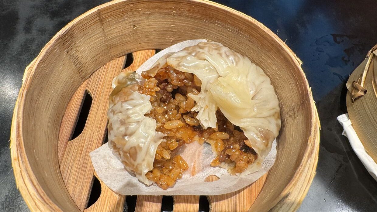 【ラウンジレポ】上海浦東空港 ターミナル2 キャセイパシフィックラウンジ 25年6月