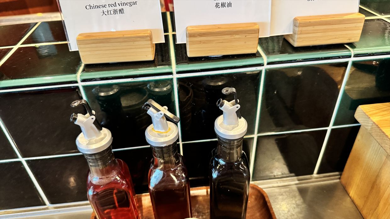 【ラウンジレポ】上海浦東空港 ターミナル2 キャセイパシフィックラウンジ 25年6月