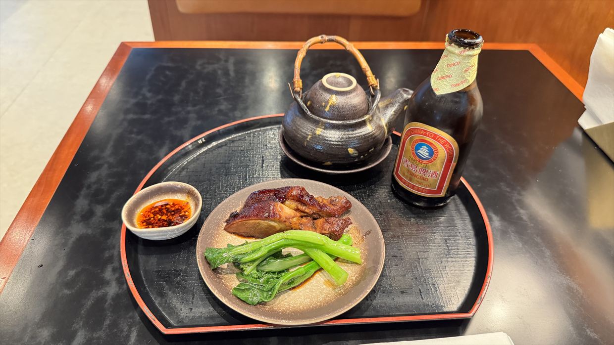 【ラウンジレポ】上海浦東空港 ターミナル2 キャセイパシフィックラウンジ 25年6月