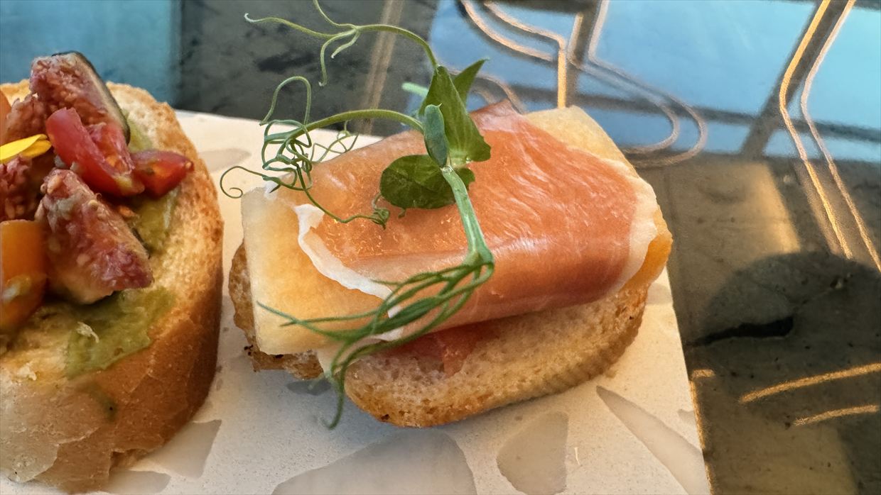 Signature 3-piece Pinchos Set