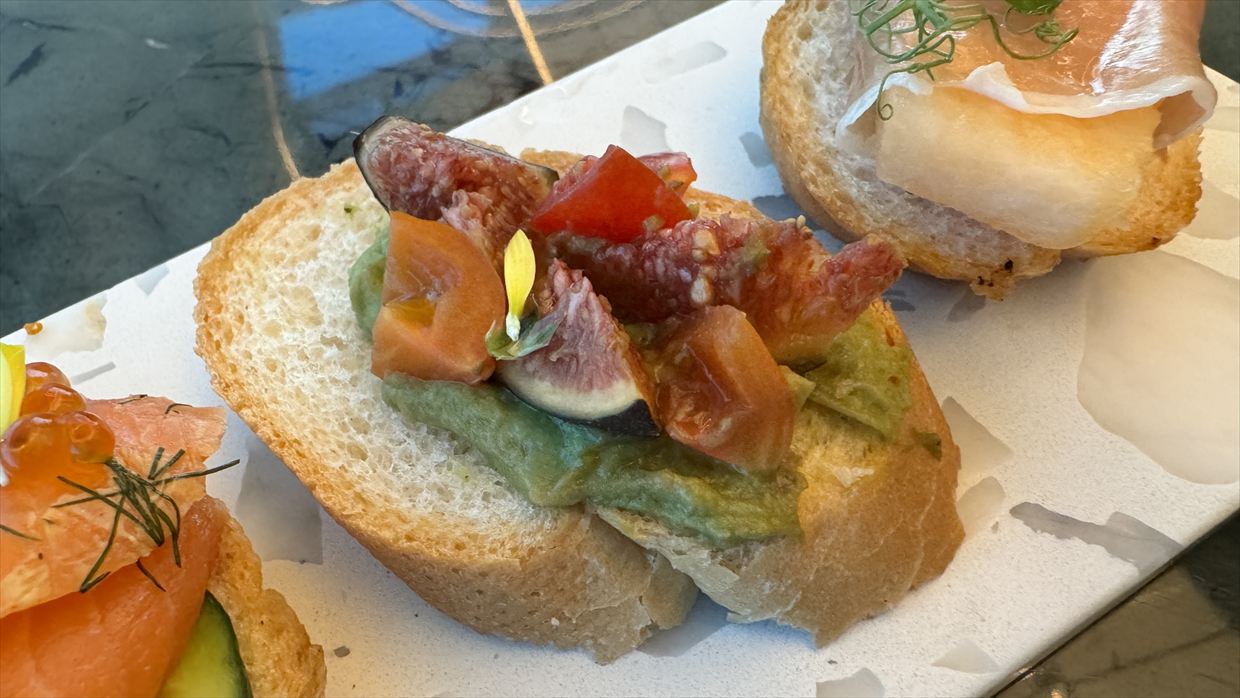 Signature 3-piece Pinchos Set