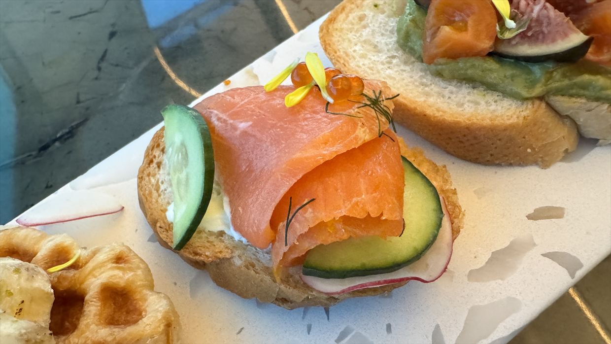 Signature 3-piece Pinchos Set