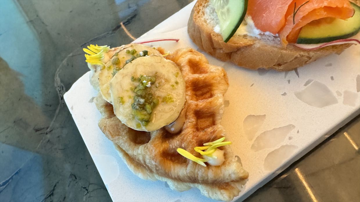 Signature 3-piece Pinchos Set