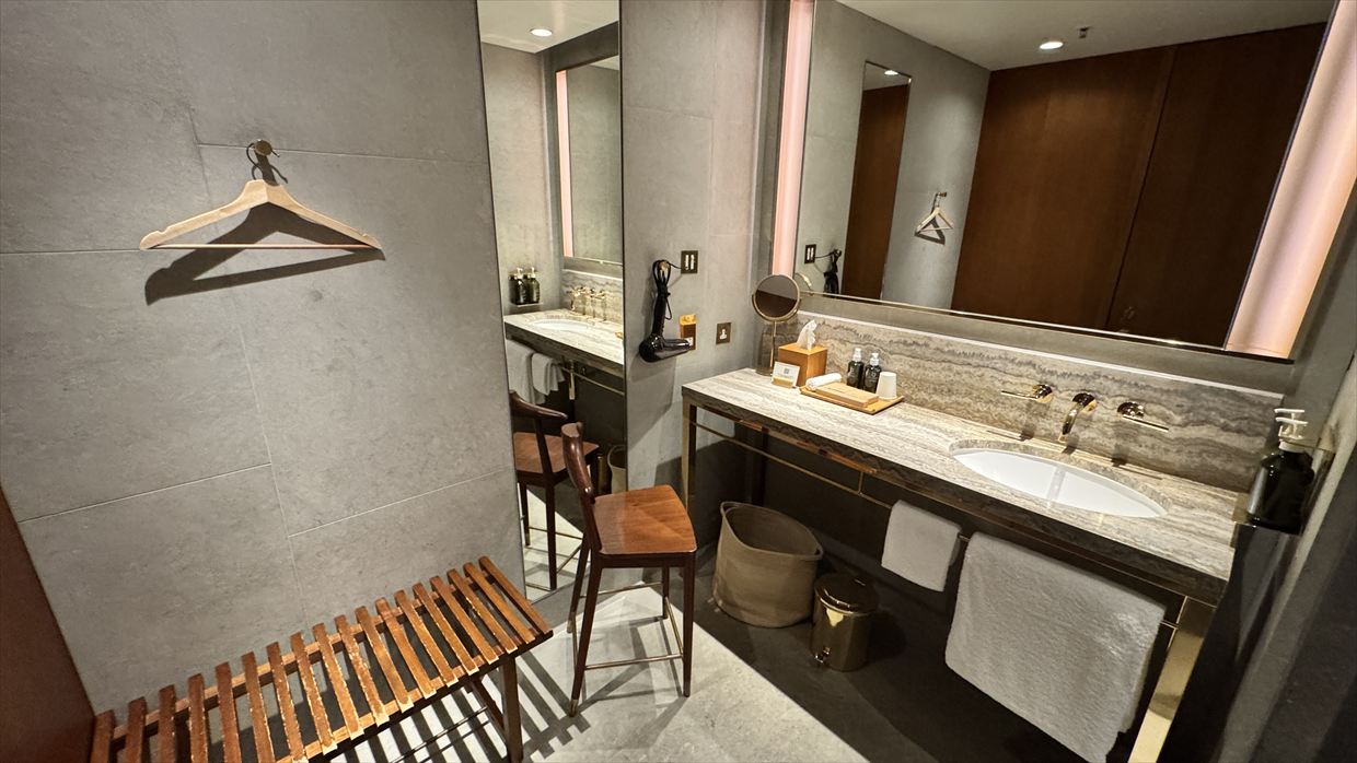 【ラウンジレポ】香港空港 キャセイパシフィック The Pier ファーストクラス  25年6月