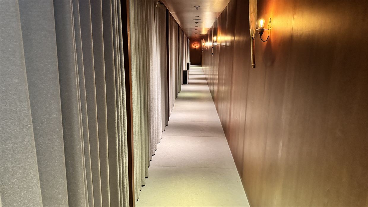 【ラウンジレポ】香港空港 キャセイパシフィック The Pier ファーストクラス 25年6月