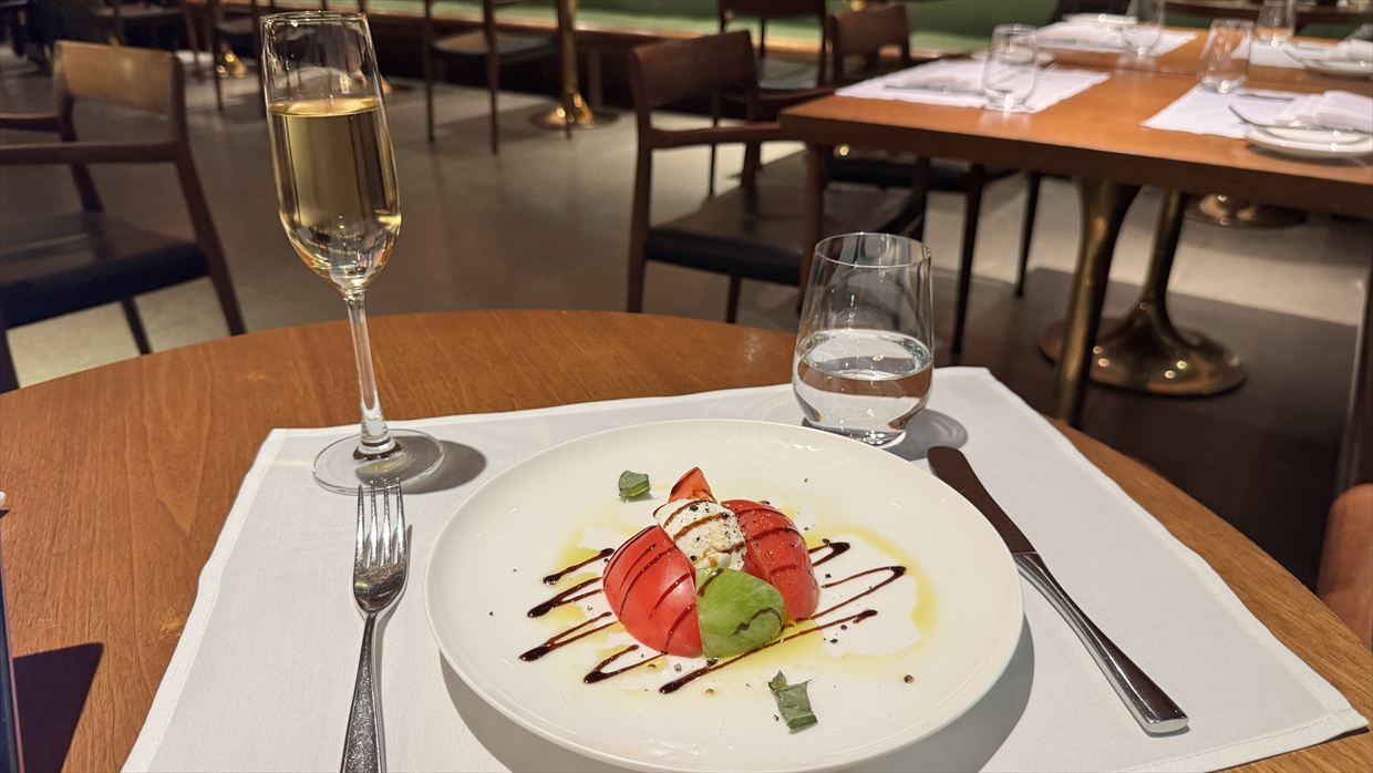 【ラウンジレポ】香港空港 キャセイパシフィック The Pier ファーストクラス 25年6月