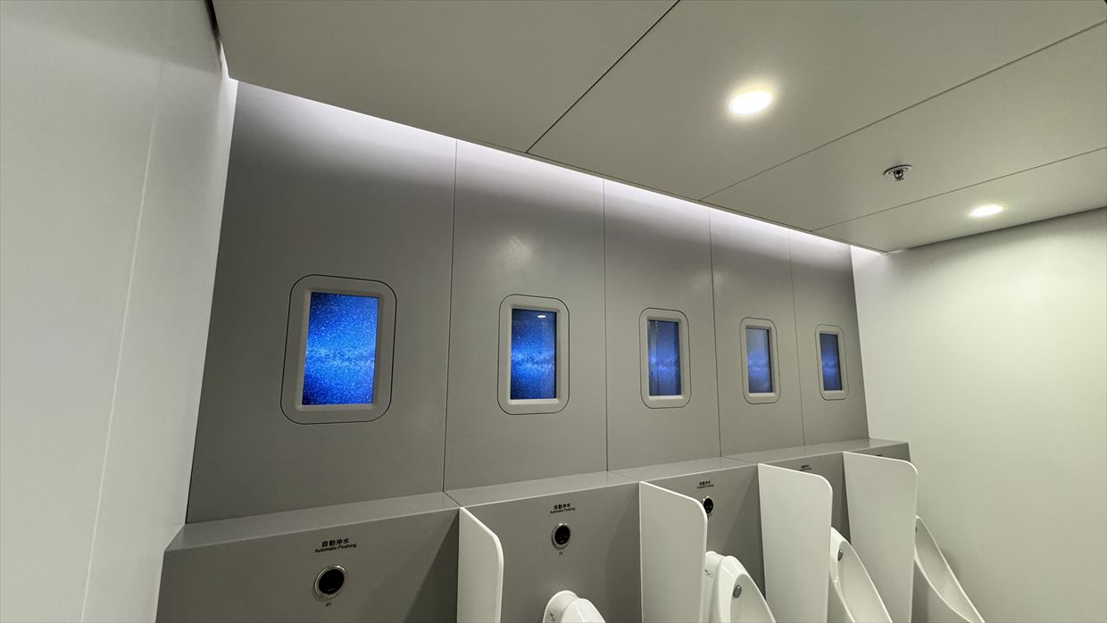 【フライト＆機内食レポ】香港～成田 C524便 エコノミークラス エアバスA321neo 25年06月 エアバスA350-900