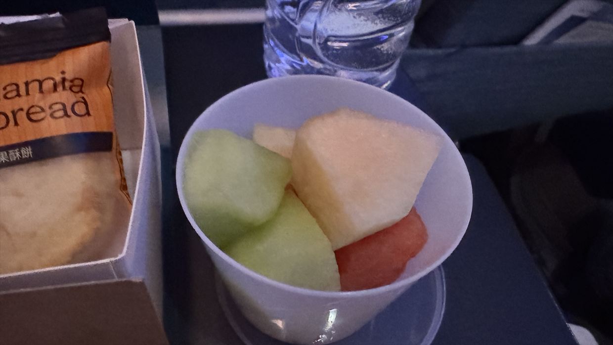 【フライト＆機内食レポ】香港～成田 C524便 エコノミークラス エアバスA321neo 25年06月 エアバスA350-900