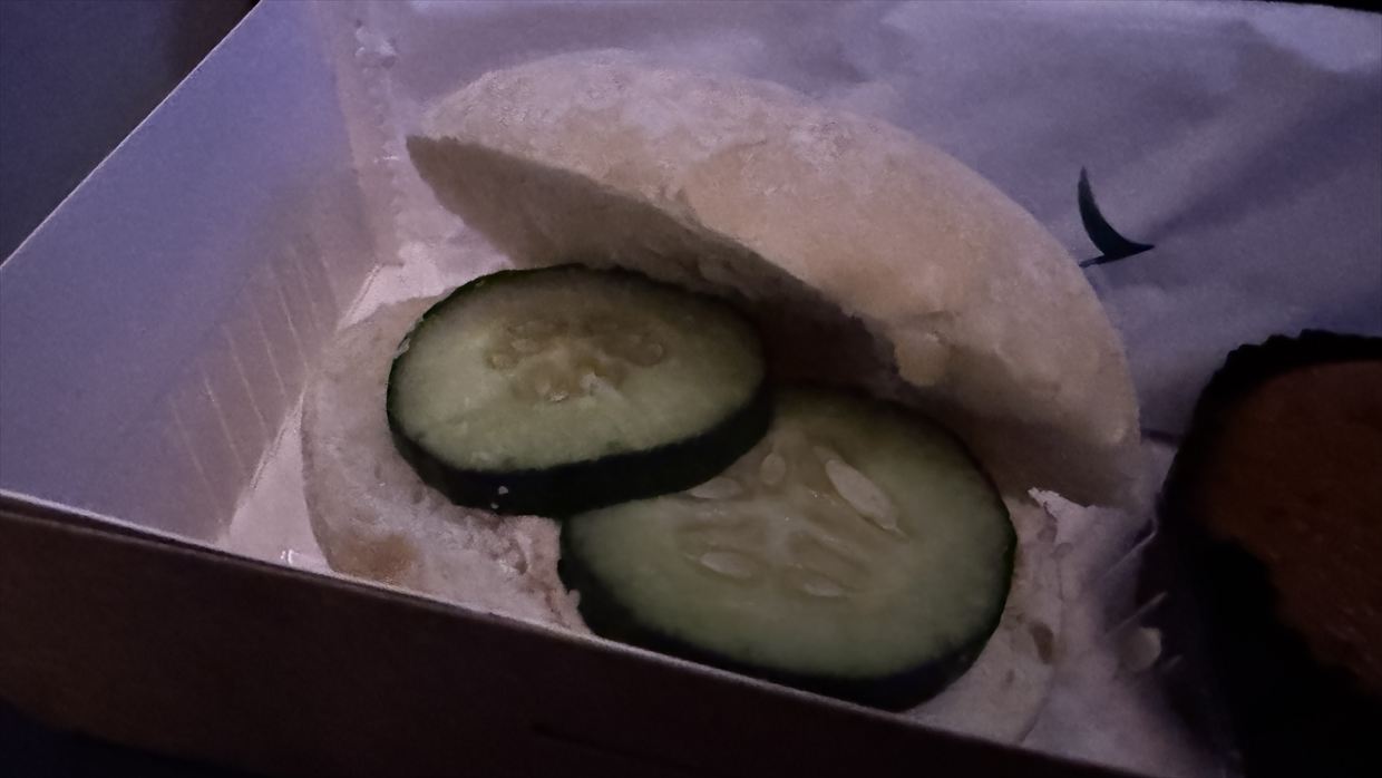 【フライト＆機内食レポ】香港～成田 C524便 エコノミークラス エアバスA321neo 25年06月 エアバスA350-900