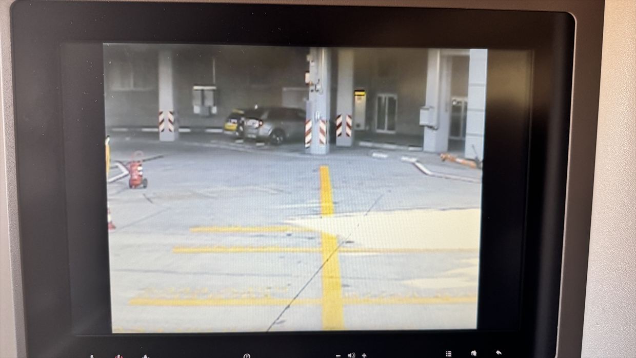 【フライトの様子】UL553 コロンボ～フランクフルト Jul25 A330-300型機 ビジネスクラス