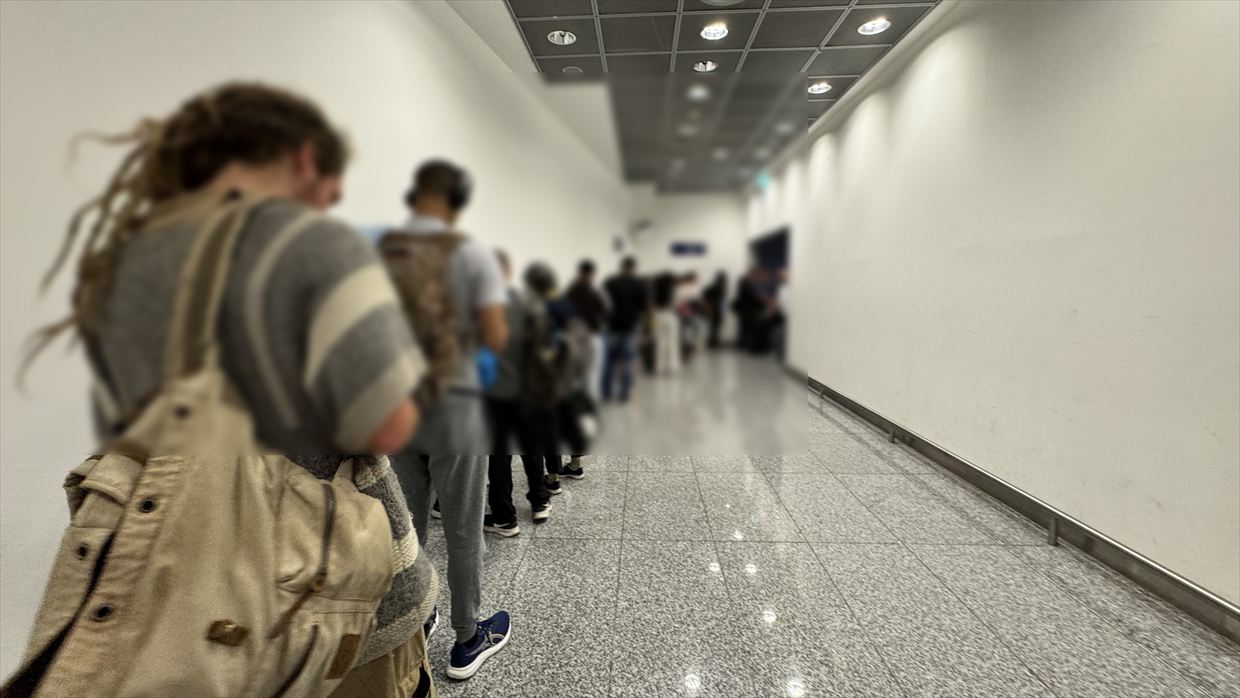 【フライトの様子】UL553 コロンボ～フランクフルト Jul25 A330-300型機 ビジネスクラス