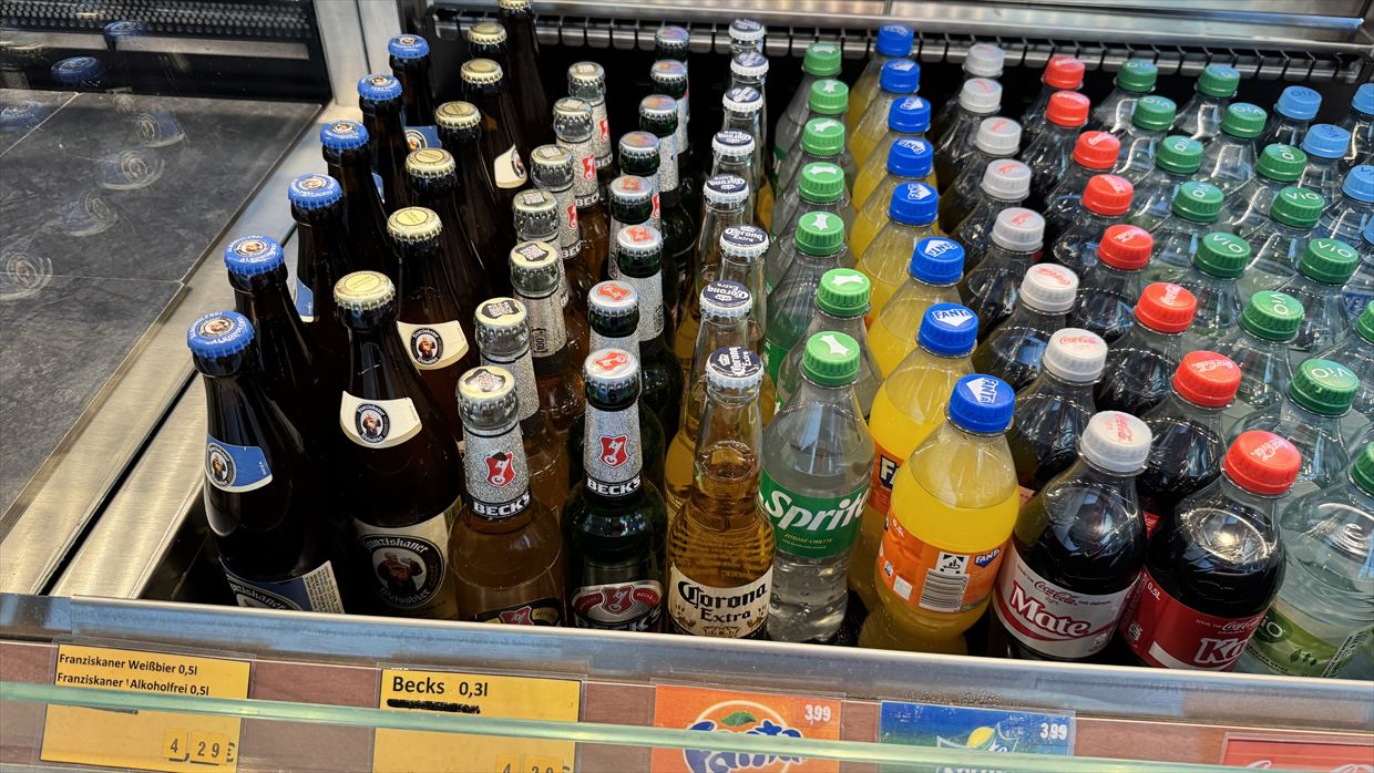 【フライトの様子】UL553 コロンボ～フランクフルト Jul25 A330-300型機 ビジネスクラス