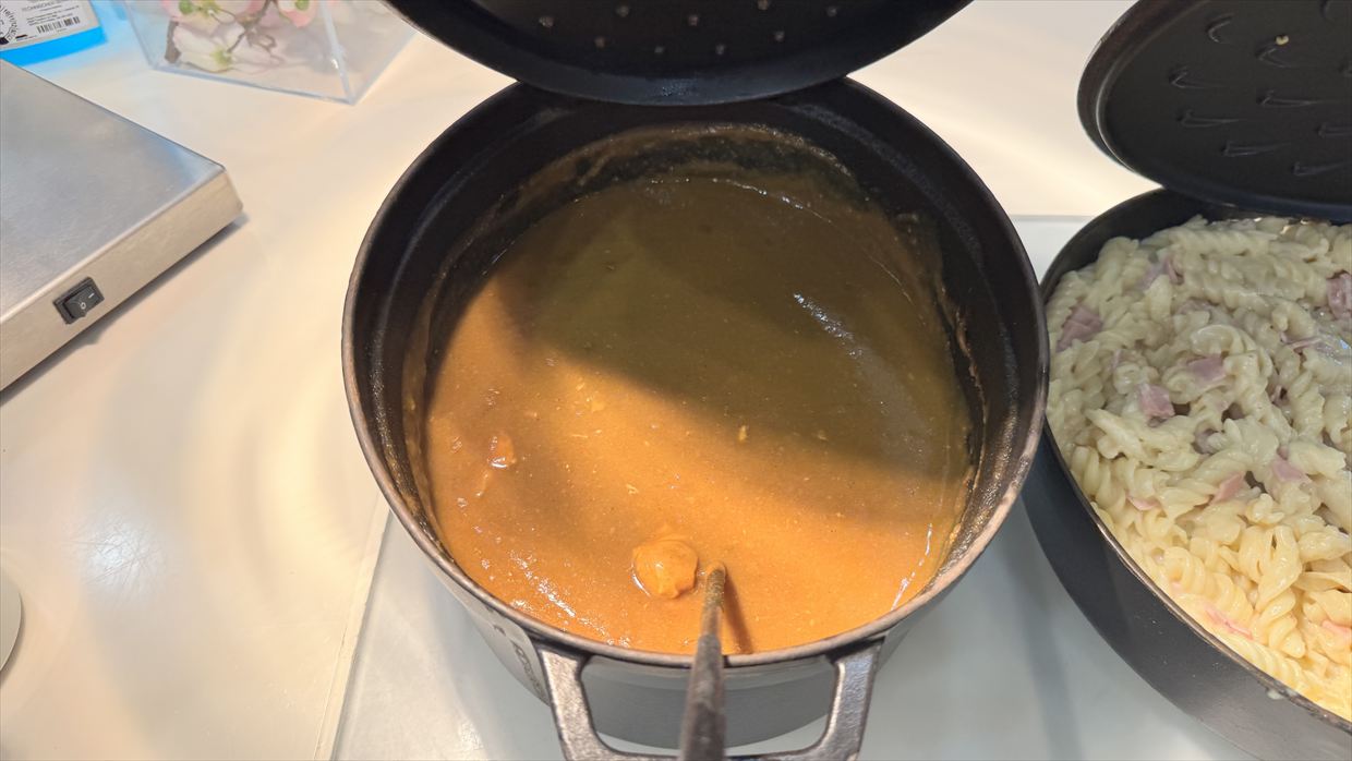 【ラウンジレポ】フランクフルト空港 JAL サクララウンジ 25年7月