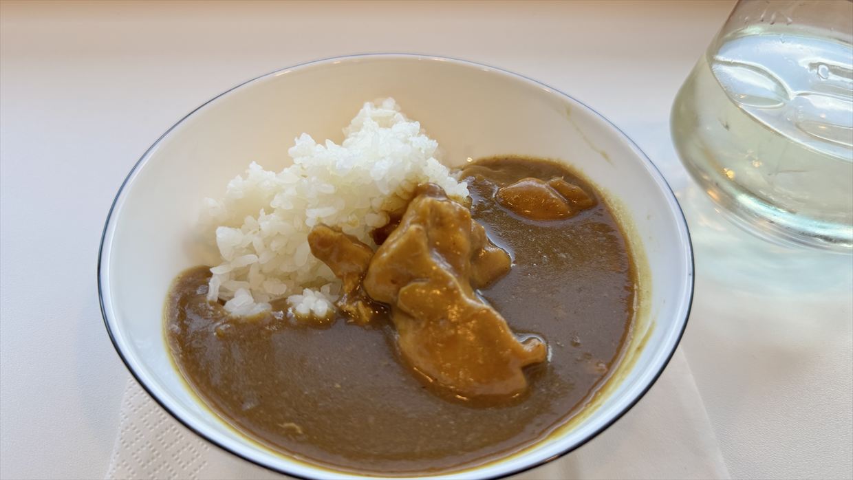 【ラウンジレポ】フランクフルト空港 JAL サクララウンジ 25年7月