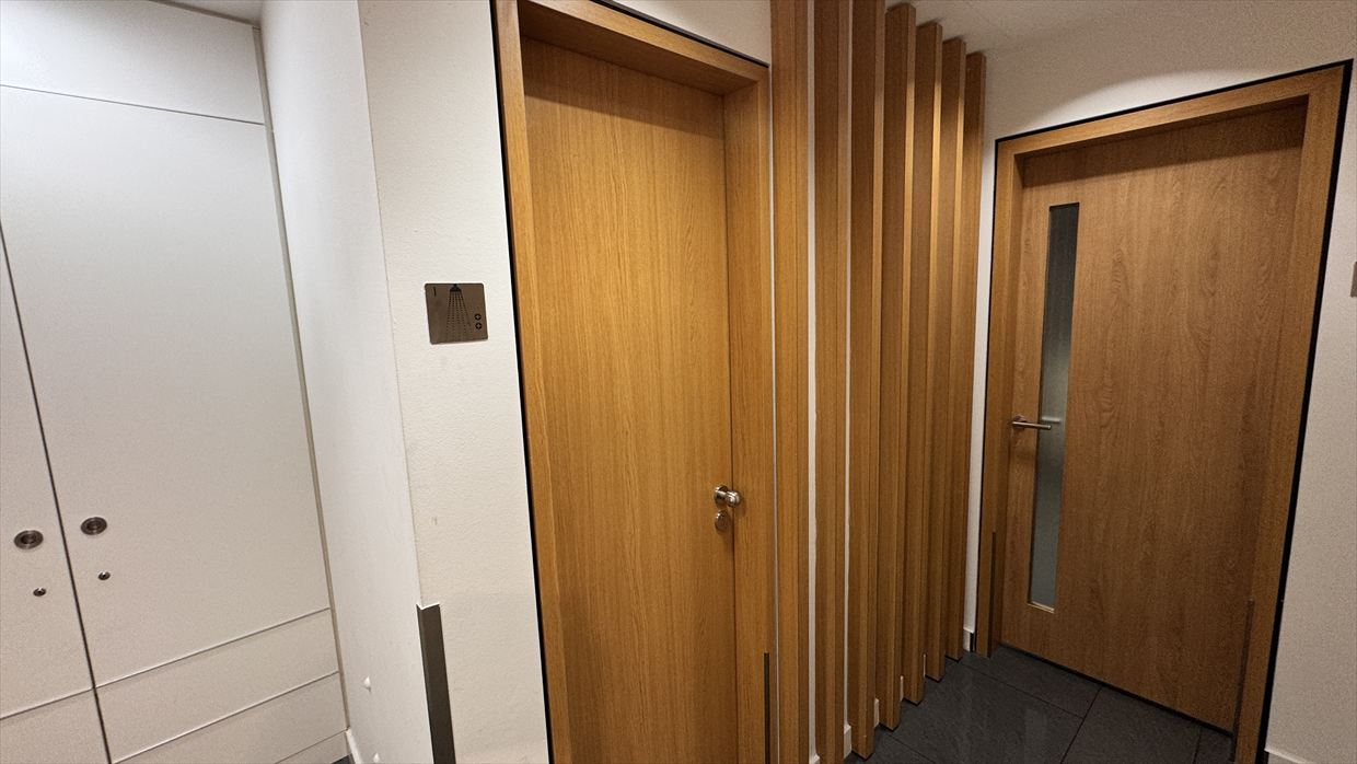 【ラウンジレポ】フランクフルト空港 JAL サクララウンジ 25年7月