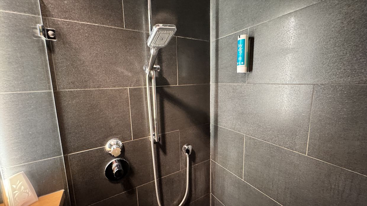 【ラウンジレポ】フランクフルト空港 JAL サクララウンジ 25年7月