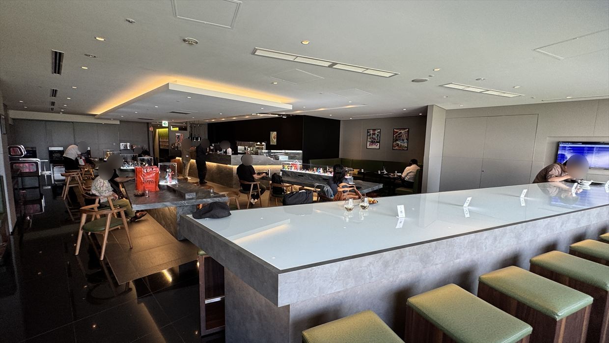 【プライオリティパス】I.A.S.S SUPERIOR LOUNGE 虚空 -KoCoo- 25年9月