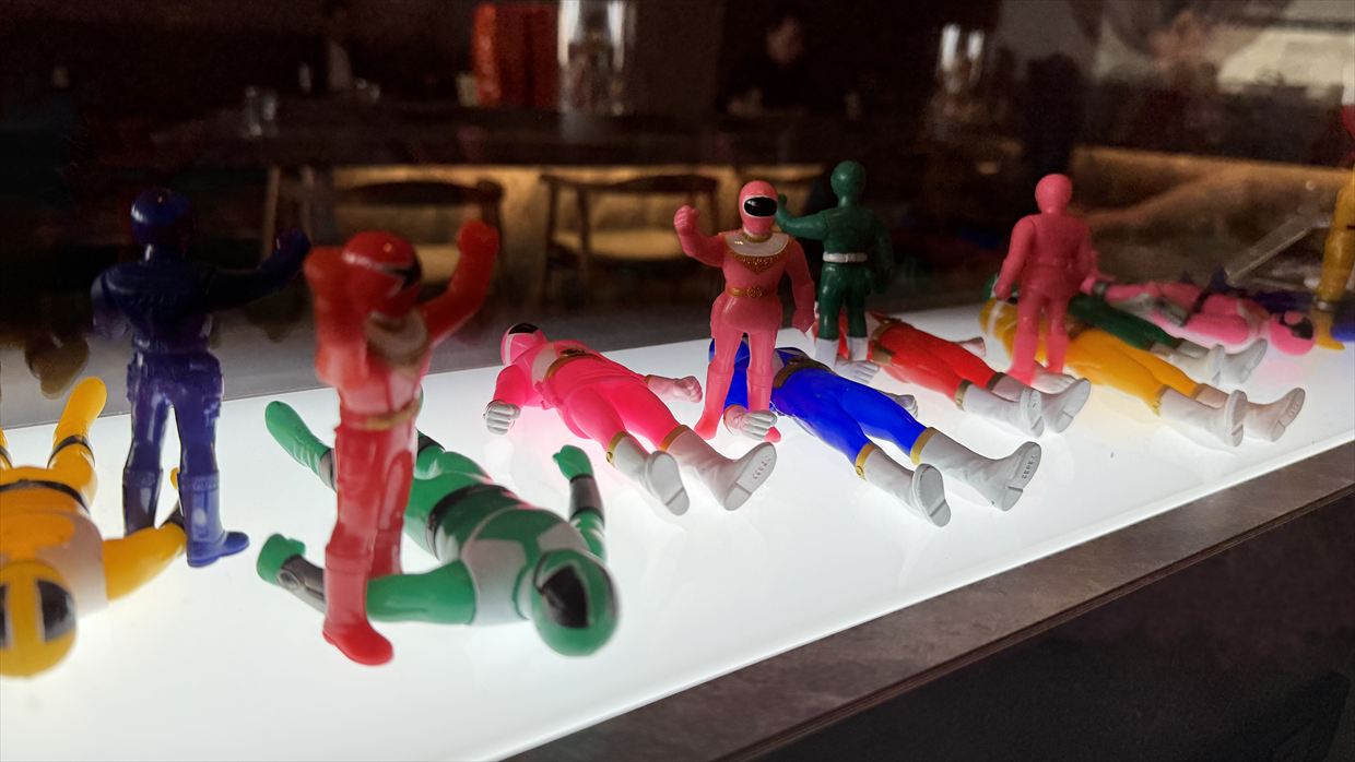 【プライオリティパス】I.A.S.S SUPERIOR LOUNGE 虚空 -KoCoo- 25年9月