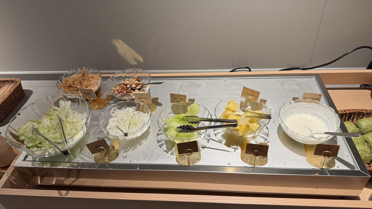 【プライオリティパス】I.A.S.S SUPERIOR LOUNGE 虚空 -KoCoo- 25年9月