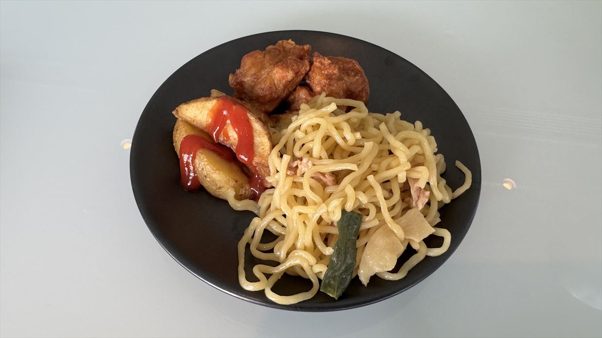 【プライオリティパス】I.A.S.S SUPERIOR LOUNGE 虚空 -KoCoo- 25年9月