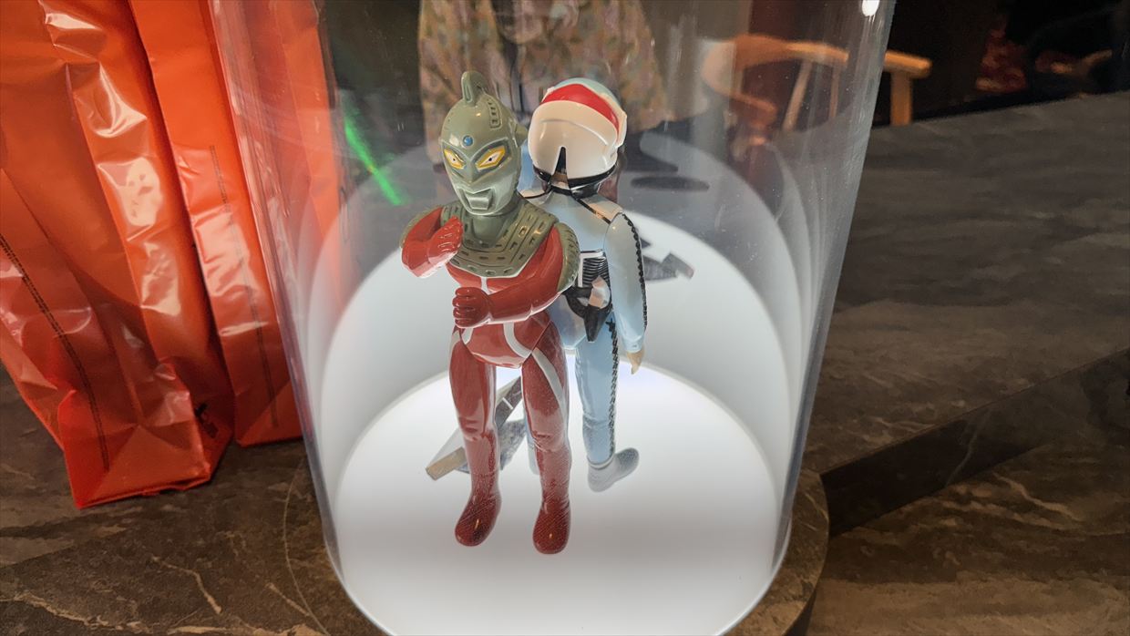 【プライオリティパス】I.A.S.S SUPERIOR LOUNGE 虚空 -KoCoo- 25年9月