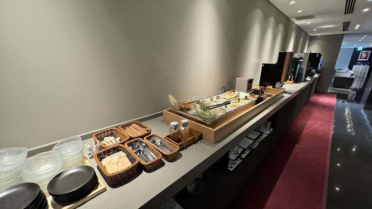 【プライオリティパス】I.A.S.S SUPERIOR LOUNGE 虚空 -KoCoo- 25年9月