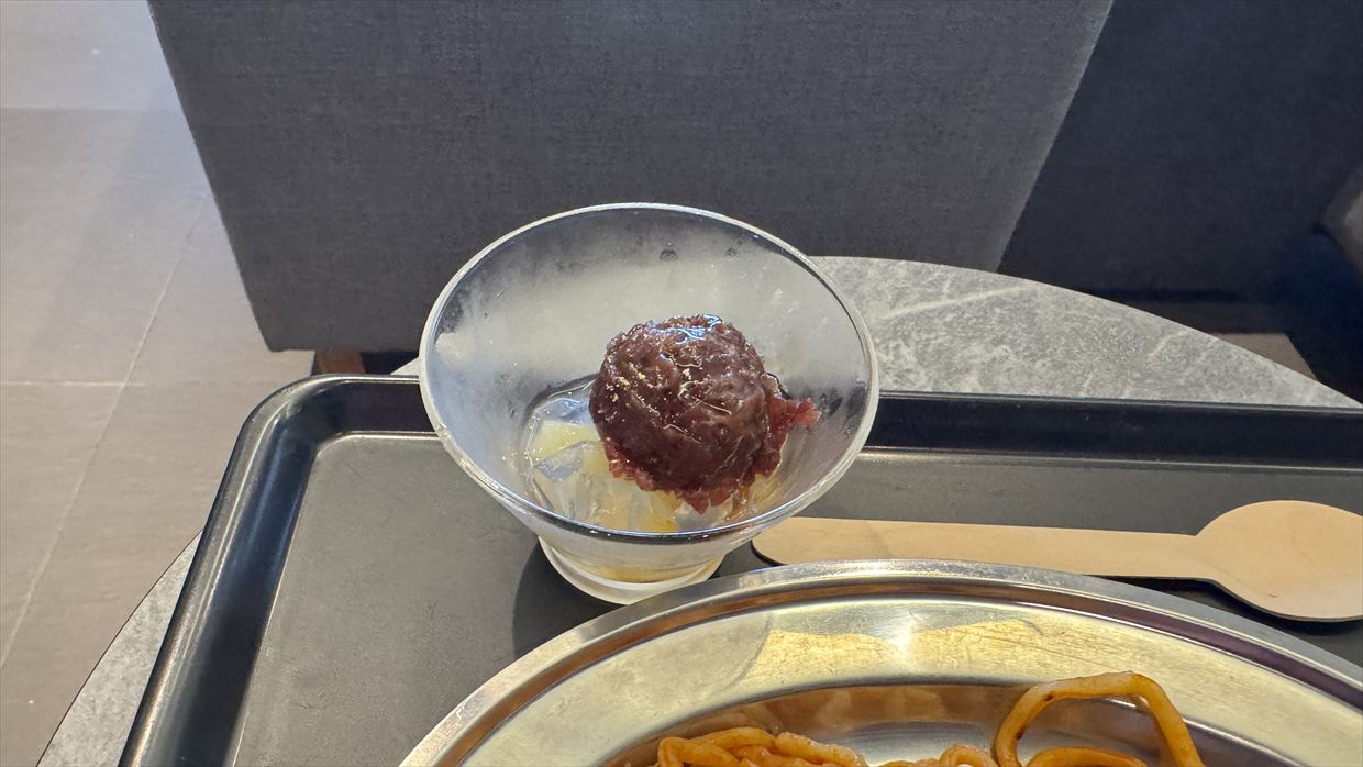 【プライオリティパス】I.A.S.S SUPERIOR LOUNGE 虚空 -KoCoo- 25年9月