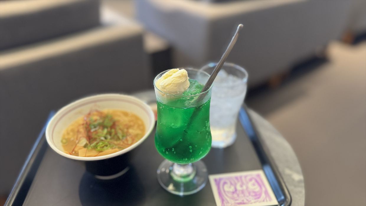 【プライオリティパス】I.A.S.S SUPERIOR LOUNGE 虚空 -KoCoo- 25年9月